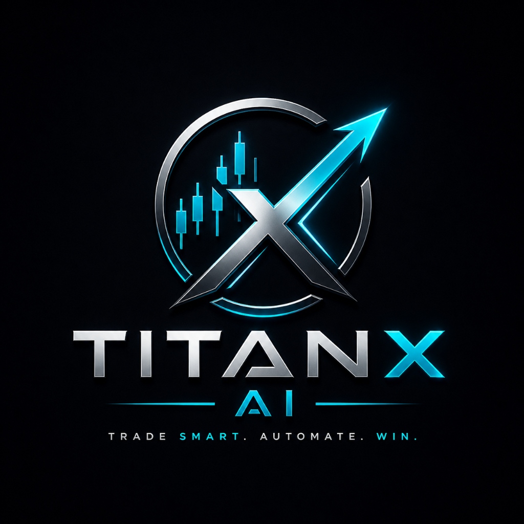 TitanX Logo