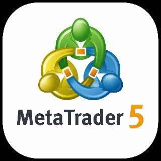 MetaTrader 5 Logo